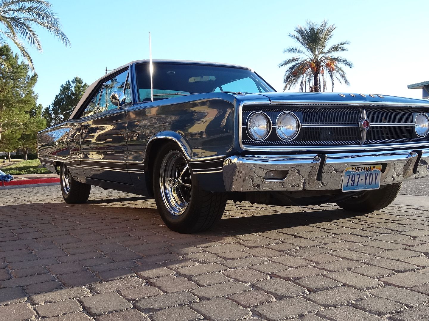 Sell used 1967 Dodge 500 in Sunnyvale, Texas, United States